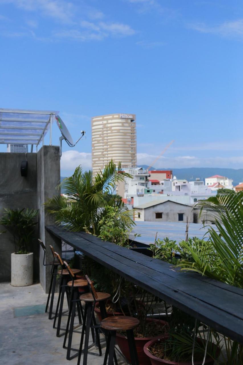 A Pousada The Secret Garden Da Nang Exterior foto